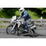 Footboard extension for BMW F700GS and F800GS since 2013