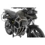 Footboard extension for BMW F700GS and F800GS since 2013