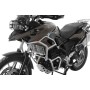 Footboard extension for BMW F700GS and F800GS since 2013