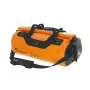 Petate Touratech Adventure Rack-Pack Waterproof. Ortlieb. Capacidad: 49 L, Color: Naranja
