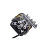 Adapter for Handlebar Support Touratech