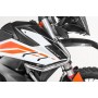 Barras de protección superior para KTM 790 Adventure / 790 Adventure  R  / KTM 890 Adventure  / 890 Adventure R