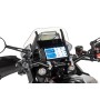 Soporte Touratech con cerradura para el GPS Garmin Zumo XT3/ XT2 (pantalla 6'')/ Tread2