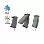 Soporte inductor para smartphone RAM Mount Quick-Grip