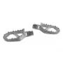 Travel footrest "Works" for Triumph Tiger 900/800 /800XC/800XCX, 800XCx (2019), Tiger Explorer