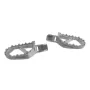 Travel footrest "Works" for Triumph Tiger 900/800 /800XC/800XCX, 800XCx (2019), Tiger Explorer