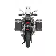 Sistema de Maletas Zega Pro para Triumph Tiger 900 Rally