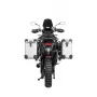 Sistema de Maletas Zega Pro para Triumph Tiger 900 Rally