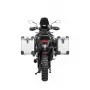 Sistema de Maletas Zega Pro para Triumph Tiger 900 Rally