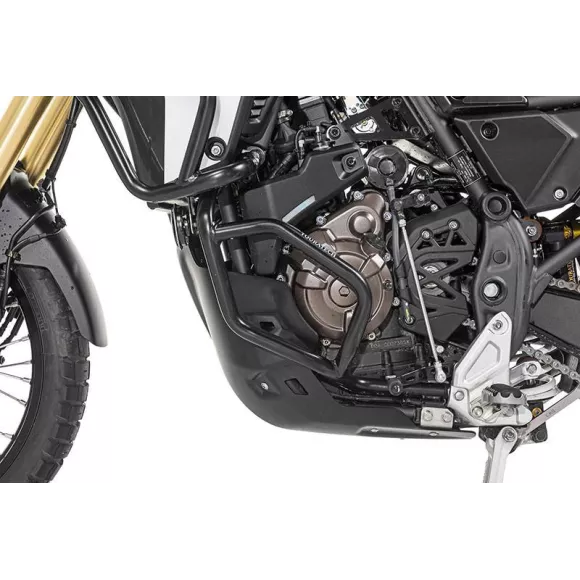 Crankcase Cover "RallyeForm" for Yamaha Ténéré 700
