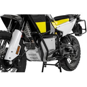 Barras de protección de motor para Husqvarna 901 - Negro