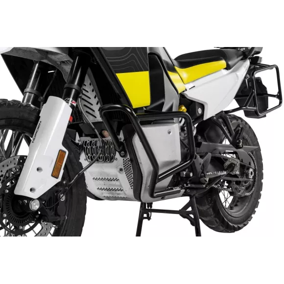 Engine protection bars for Husqvarna 901