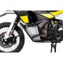 Engine protection bars for Husqvarna 901