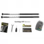 Kit de cartucho de suspensión Touratech Extreme para Triumph Tiger 900 Rallye Pro de 2020