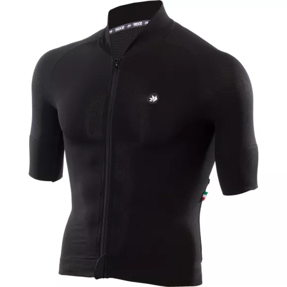 CLIMA JERSEY 2 lightweight cycling jersey by Sixs