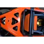 Unifilter - Main filter for KTM 1050 ADV / 1090 ADV / 1190 ADV / 1190 ADV R / 1290 Super Adventure