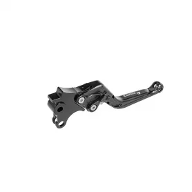 Juego de manetas de freno y embrague, ajustable, plegado y longitud ajustable para KTM 790 Adv/ 790 Adv R / 890 Adv/ 890 AdvR