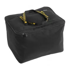 Bolsa interior para baul trasero de aluminio de BMW y topcase Zega Evo / Zega PRO 38L.