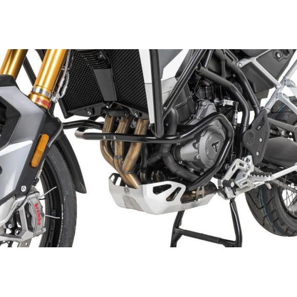 Barras de protección de motor para Triumph Tiger 900 Rally/GT.