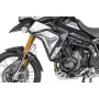 Engine protection bars for Triumph Tiger 900 Rally/GT.
