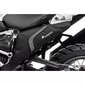 Bolsas Cuadro Touring Touratech para BMW R1200GS ADV LC, R1200GS LC, R1250GS, R1250GS ADV