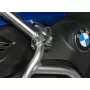 Bull Bar XL top protection bars for BMW R1250GS Adventure.