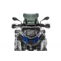 Bull Bar XL top protection bars for BMW R1250GS Adventure.