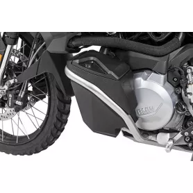 Caja de Herramientas para Barra de Protección del Motor para BMW F850GS / F750GS