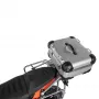 Soporte de Topcases ZEGA para KTM 390 Adventure