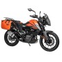 Zega pannier rack for KTM 390 Adventure