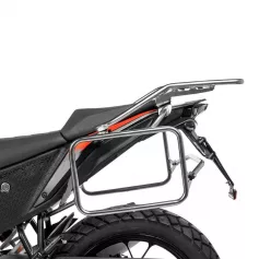 Portamaletas Zega para KTM 390 Adventure