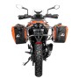 Zega pannier rack for KTM 390 Adventure