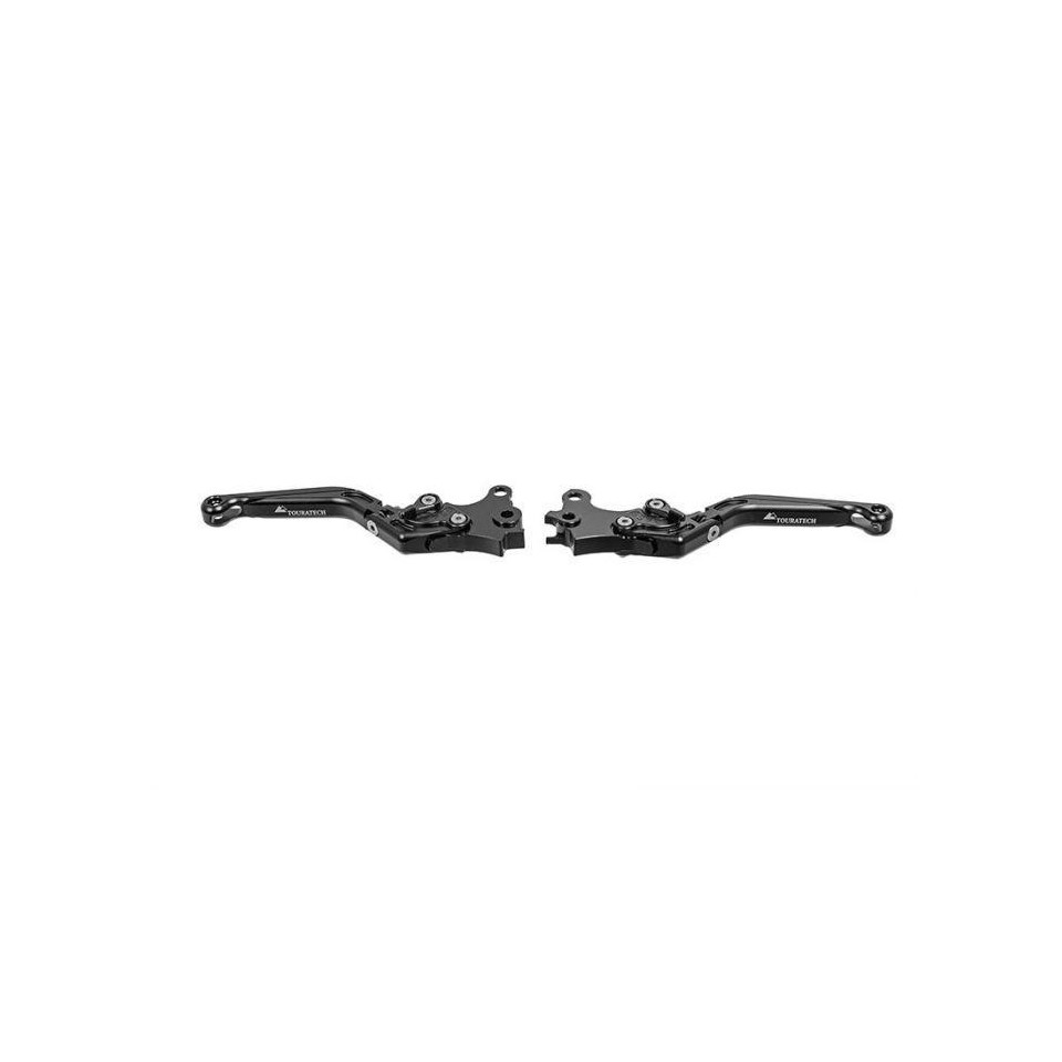 Adjustable Brake & Clutch Lever Set For Honda CRF1100L Africa Twin Adventure Sports