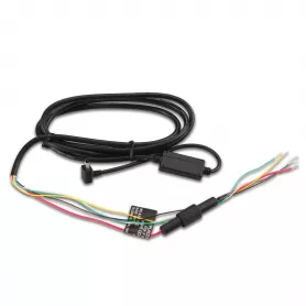 Cable de alimentación de datos para GPS (GPSMAP, Montana, Oregon) de Garmin