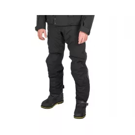 Pantalón Compañero Weather Traveller - Negro