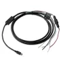 Cable de alimentación de datos para GPS (GPSMAP, Montana, Oregon) de Garmin