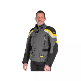 Weather Traveller Companion Jacket