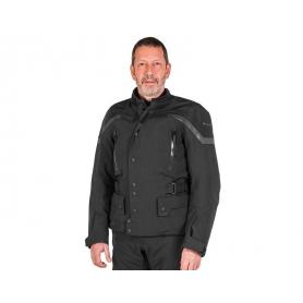 Chaqueta Compañero Weather Traveller - Negro