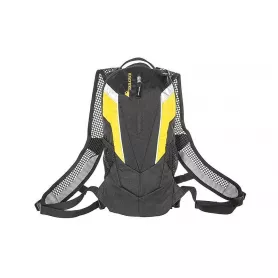 Mochila de hidratación Touratech Compañero 2 con bolsa de 2 litros - Amarillo