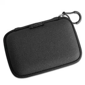 Funda de transporte para GPS Garmin Zümo 345LM / 595LM / 395LM