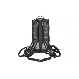 Mochila de hidratación Touratech Compañero 2 con bolsa de 2 litros - Gris