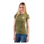 T-shirt Touratech Nature for women