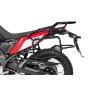 LUGGAGE CARRIER for YAMAHA TÉNÉRÉ 700 (2019-)