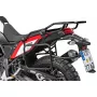 Zega pannier rack for Yamaha Tenere 700