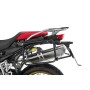 Zega pannier rack for BMW F850GS / F850GS Adventure / F750GS