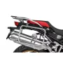 Portamaletas Zega para BMW F850GS / F850GS Adventure / F750GS