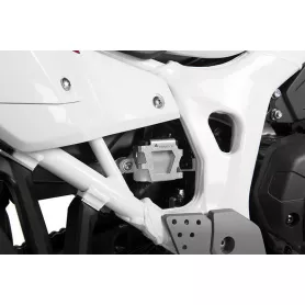 Protección del depósito del líquido, de frenos trasero para Honda CRF1000L Africa Twin (2018-)/ CRF1000L Adventure Sports