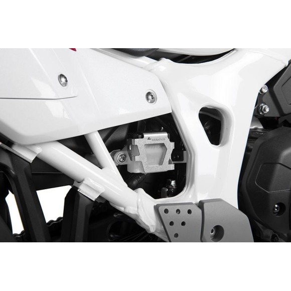 Rear brake fluid reservoir protection for Honda CRF1000L Africa Twin (2018-)/ CRF1000L Adventure Sports