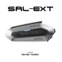 SHOEI SRL EXT intercom for NXR 2 helmet