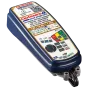 Cargador Mantenedor de baterías Optimate 4 Quad Program TM630-PR Can Bus
